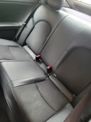 Mercedes-Benz Clase CLC 2009