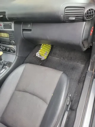 Mercedes-Benz Clase CLC 2009