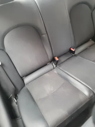 Mercedes-Benz Clase CLC 2009