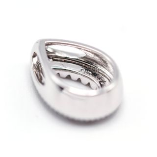 Colgante Gota Oro y Diamantes