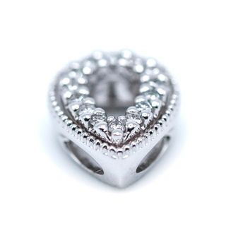 Colgante Gota Oro y Diamantes