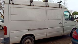 Volkswagen LT35 2000