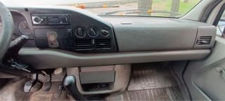 Volkswagen LT35 2000