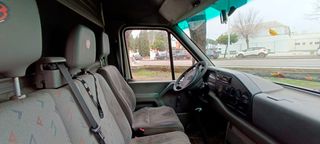 Volkswagen LT35 2000