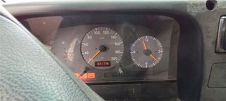 Volkswagen LT35 2000