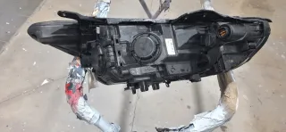 Faro Izquierdo Hyundai Santa Fe