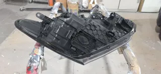 Faro Izquierdo Hyundai Santa Fe