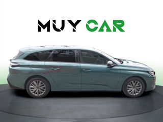 Peugeot 308 SW Active Pack S&S PureTech 96 kW (130 CV)