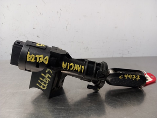 ANTIRROBO / LLAVE CONTACTO LANCIA DELTA (181) 610