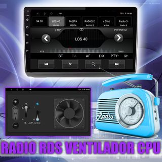PANTALLA OPEL VIVARO RENAULT TRAFIC NISSAN PRIMAST