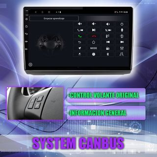 PANTALLA OPEL VIVARO RENAULT TRAFIC NISSAN PRIMAST