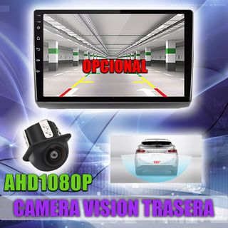 PANTALLA OPEL VIVARO RENAULT TRAFIC NISSAN PRIMAST