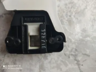 Cierre puerta lavadora Samsung