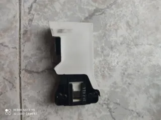 Cierre puerta lavadora Samsung