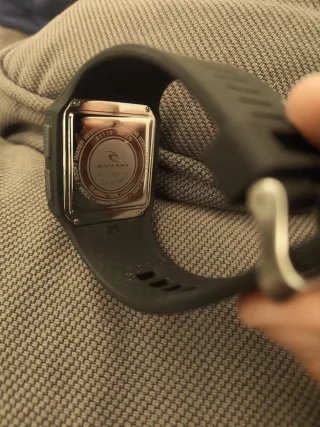 Reloj de surf, Ripcurl Rifles Tide Watch