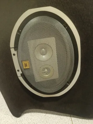 JBL T595 Edition Limited Decade Gold