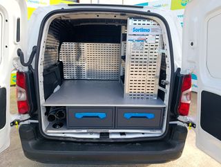 Toyota Proace City 2024