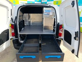 Toyota Proace City 2024