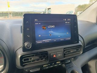 Toyota Proace City 2024