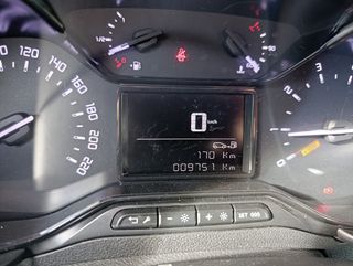 Toyota Proace City 2024