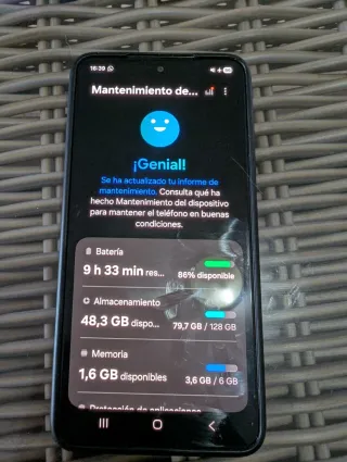 Samsung Galaxy S21 FE 5G