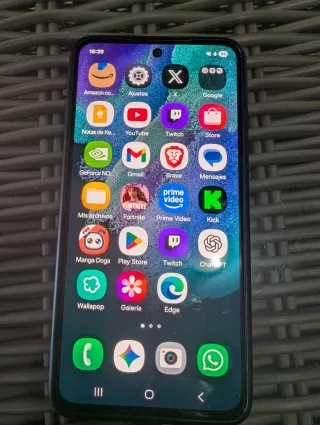 Samsung Galaxy S21 FE 5G