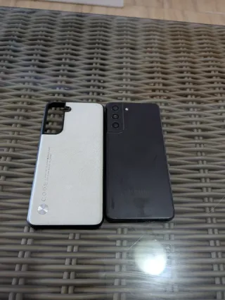 Samsung Galaxy S21 FE 5G