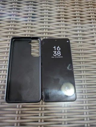 Samsung Galaxy S21 FE 5G