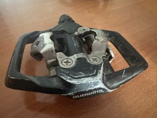Pedales Shimano SPD ME700