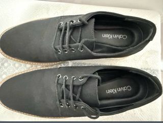 Zapatos Calvin Klein Talla 42.5