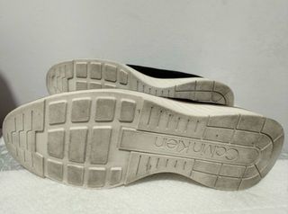Zapatos Calvin Klein Talla 42.5