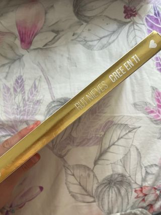 Cree en ti: Descubre el poder de transformar tu...