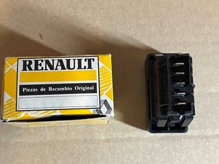 Interruptor Luneta Termica Renault 7700787953