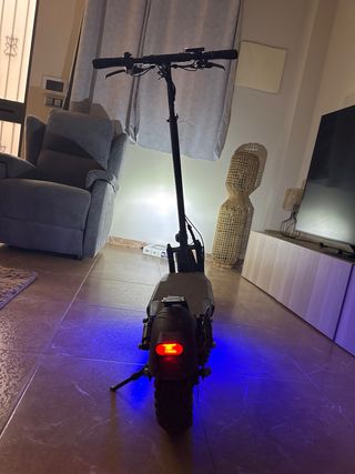 Smartgyro Crossover Dual Pro 2400W