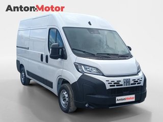Fiat Ducato FURGON L2H2 3.3T BHDI 120CV