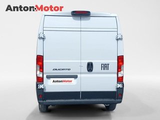 Fiat Ducato FURGON L2H2 3.3T BHDI 120CV