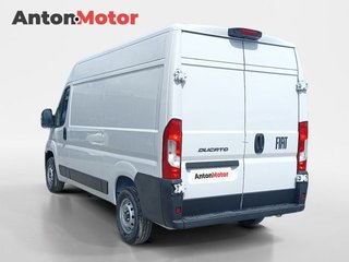 Fiat Ducato FURGON L2H2 3.3T BHDI 120CV