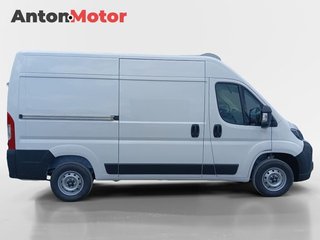Fiat Ducato FURGON L2H2 3.3T BHDI 120CV