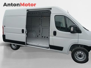 Fiat Ducato FURGON L2H2 3.3T BHDI 120CV