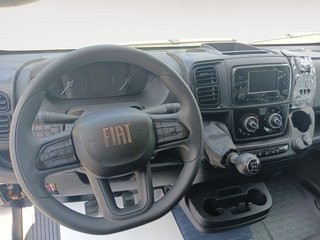 Fiat Ducato FURGON L2H2 3.3T BHDI 120CV