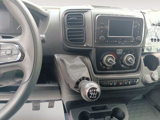 Fiat Ducato FURGON L2H2 3.3T BHDI 120CV