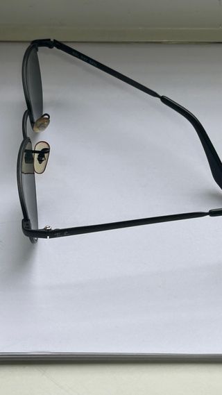 Gafas de Sol Ray-Ban Vintage B&L Originales