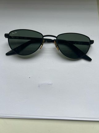 Gafas de Sol Ray-Ban Vintage B&L Originales