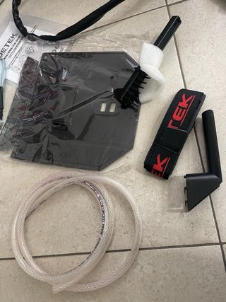 Saldatrice GOETEK 650Ampere 3 in 1