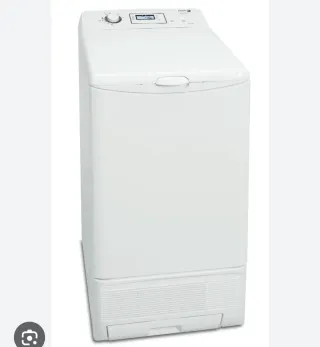 Secadora Carga Superior Fagor  No funcion fallo D5