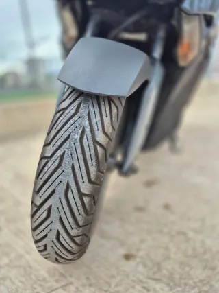 Yamaha XMAX 300 Tech Max (Reestreno)