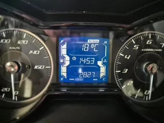 Yamaha XMAX 300 Tech Max (Reestreno)