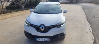 Renault Kadjar TECH ROAD 1.6 130CV 6V 4X4