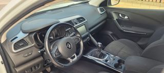 Renault Kadjar TECH ROAD 1.6 130CV 6V 4X4