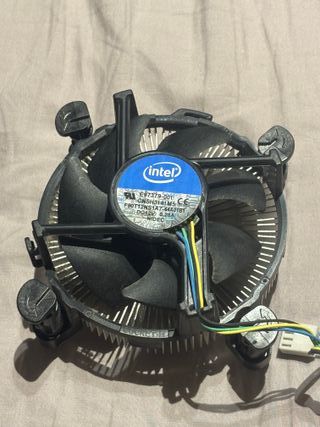 Procesador Intel Core i3-4130 3.40GHz